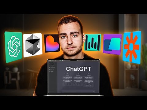 The Best AI Coding Tools for Developers in 2025 (That I Actually Use)