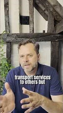 What are the three Operator Licence types?