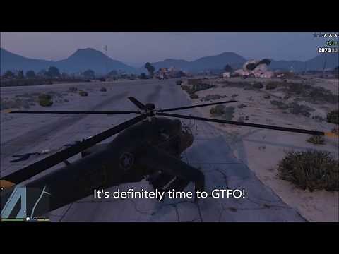 Scenario Editing Tutorial / Basics - CodeWalker v.27