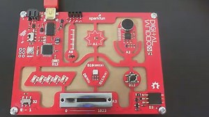 Using MATLAB and Arduino to Make Function Graphing Fun