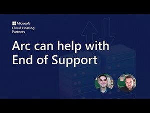 SQL Server 2014 end of support: Keep your customers secure | Microsoft
