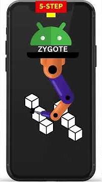 1.1 Android Boot Process Explained in Story | 6 Easy Steps in Hinglish