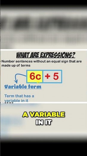 Simplifying Algebraic Expressions Step by Step Guide