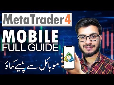 MetaTrader 4 Tutorial For Beginners | Best Forex Trading Platform