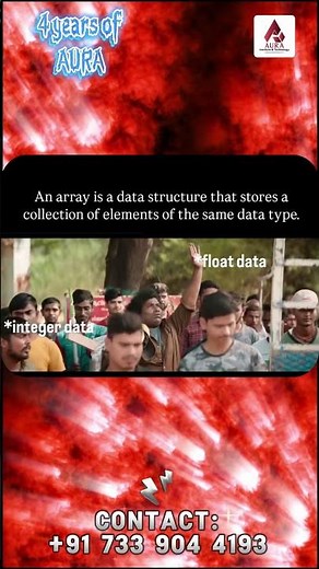 💻 Int vs Float — The Data Type Battle Begins! 🔥