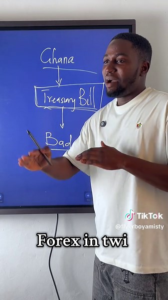 Understanding How Treasury Bills Work in Forex Trading