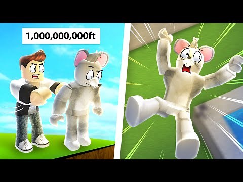 THE BEST RAGDOLL GAMES in Roblox!