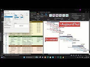 Démo : Apprenez à gérer des projets complexes avec Microsoft Project en 3 minutes !