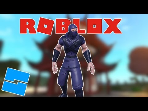 Roblox Studio - Custom Player Skinned Mesh Character
