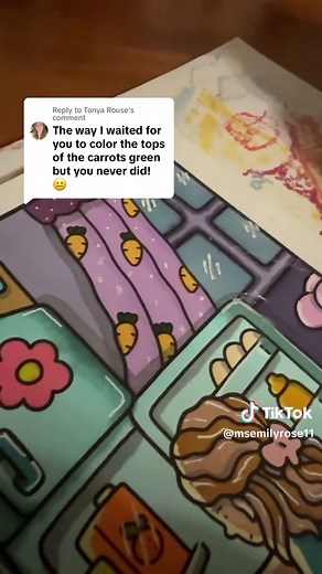 Coloring Techniques: Mastering Marker Blending