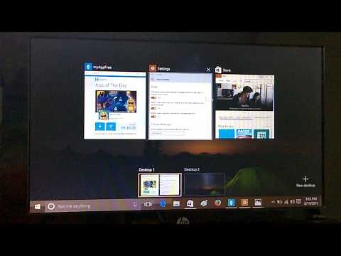 Windows 10 How Tos: Multitasking like a champ & Snap View settings