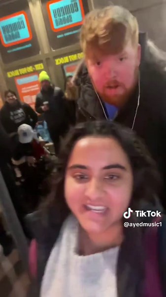 BOSTON on Dec 18th I’m doing a stand up show and you should come!! 🎟🎟Tix in my lG b!0🎟🎟the shows acc in Lynn, MA but I didn’t wanna say that from the jump cus I fear no one would want to come then but it’s gonna be so fun! And if you live in Lynn, it gets better❤️❤️ #zaralarsson #fyp also summer isn’t over yet. Keep streaming Zara Larsson