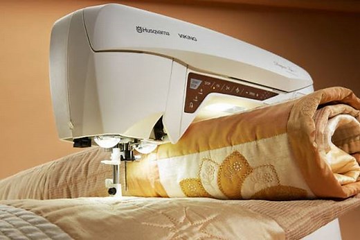 How Old Is My Viking Sewing Machine? (Models, History, Value)