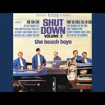 Fun, Fun, Fun (Remastered 2001)