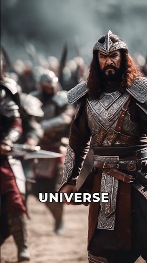 Unraveling the Klingon Language in Star Trek