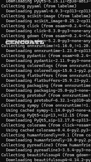 Taller: 🔍 Conteo de vegetación con inteligencia artificial Aprende a detectar, clasificar y contar cobertura vegetal usando visión computacional y modelos de IA aplicados a imágenes aéreas. Ideal para proyectos de restauración, estudios ecológicos y manejo de recursos naturales. 📅 Fecha: Sábado 25 de octubre de 2025 ⏱️ Duración: 4 horas intensivas (10 a.m. a 2 p.m., hora CDMX) 💻 Modalidad: En vivo vía Google Meet 📥 Incluye grabación descargable constancia con valor curricular 📦 Te proporcio