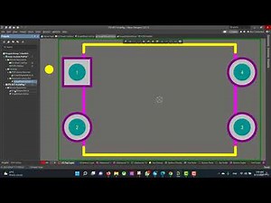 How to Design Relay module PCB using Altium designer