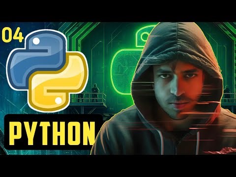 Operators in Python for Ethical Hacking Tutorial 🚀 Hack Like a Pro with Python part 4