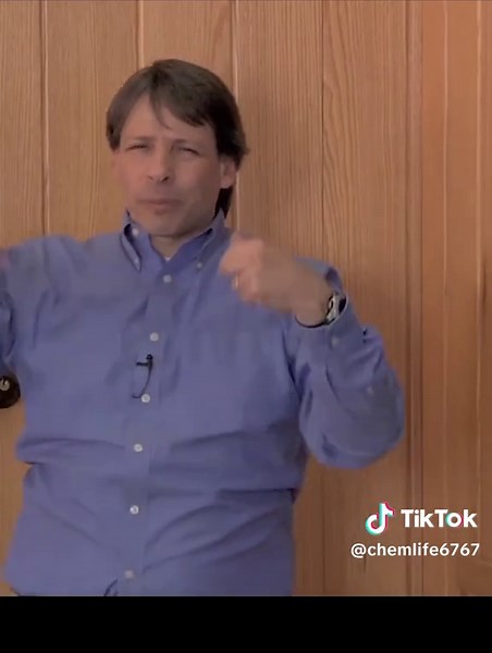 Dr.Arthur Benjamin on TikTok
