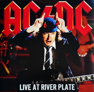 AC/DC - Live At River Plate