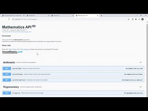 How to document your Delphi REST API the easy way