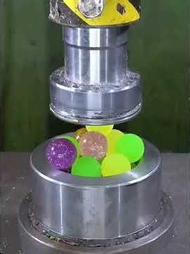 The most dangerous machine in the world – No. 3 will scare you 😱