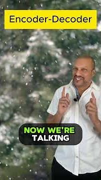 Transformer Fundamentals: Encoders, Encoder-Decoder, and Decoder Models Explained