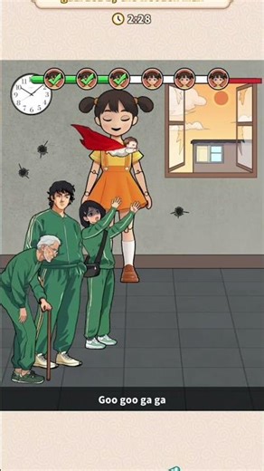 Brain Puzzle: Tricky Quest - Level 72 Walkthrough 🧠🕵️ | Spot the Hidden Clue!