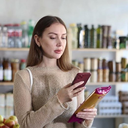 Scanbot SDK: The enterprise-grade barcode reader SDK for your app