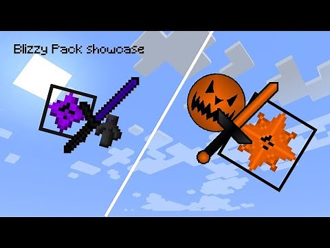 Best 1.18-1.19 PvP Texture packs