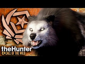 3 GREAT ONE WOLVES IN ONE VIDEO?! HUNTING THE BLIND ALPHA- THE FABLED HOLLOW! PLUS 2 GRAVEHIDES!