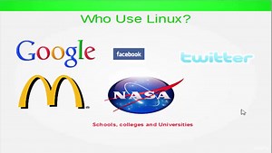 Complete Linux Course Become A Linux Professional 4.7