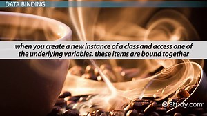 Data Binding with Java