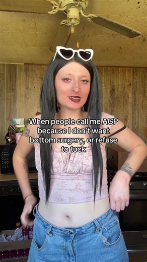 I look JUST like my Roblox character #mtf #trans