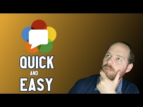 WebRTC Screen Sharing Tutorial
