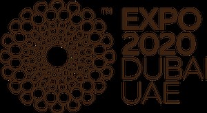 Expo 2020 logo download in SVG or PNG - LogosArchive