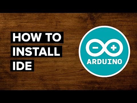 How to Install Arduino IDE on Windows 10 (Tutorial)