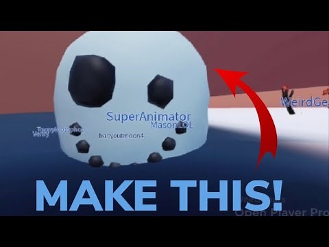 HOW TO MAKE THE BIGGEST AVATAR ON ROBLOX!
