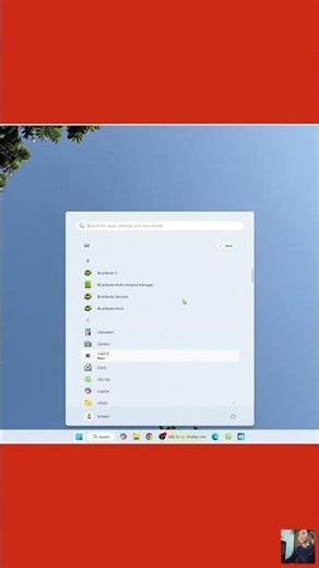 How to Add App Shortcuts to Desktop in Windows 11 & 10