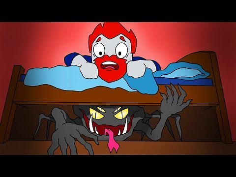 UNSERE ERSTE ÜBERNACHTUNG! - Roblox Horror Story