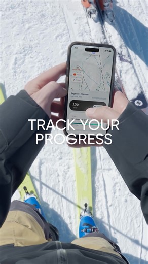 Better skiing has never been easier. Carv is your digital ski coach - now even easier to use and more personal than ever. Just clip the sensors to your boots and go ski. Carv tells you what to do, how to do it, and tracks your progress so you can improve faster on every run. Try Carv today and ski with more confidence, control, and flow this winter. | Carv