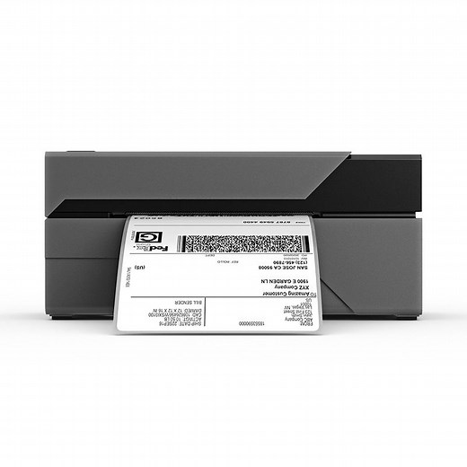 Rollo USB Thermal Shipping Label Printer