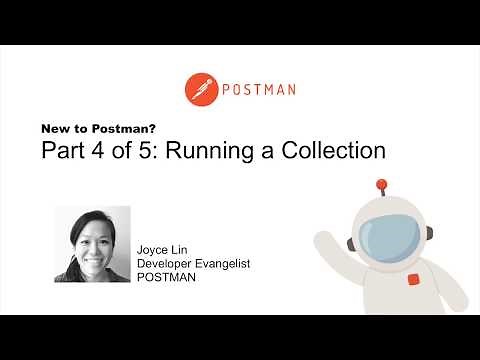 Running Collections in Postman: Automate Your API Testing