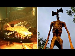 2 JEUX HORREUR QUI VONT VOUS SURPRENDRE !!!