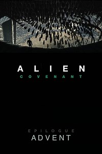Stream Alien: Covenant - Epilogue: Advent (2017): Find it on Netflix, Prime Video, Hulu & more