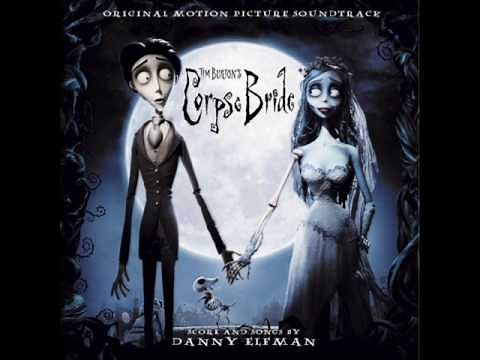 Corpse Bride End Credits Part1