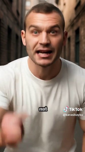 How to deal with aggressive people the right way | people