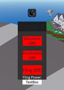 Roblox Script for Ultimate Fling Experience