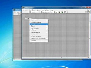 NI LabVIEW UI Tips: Add Decal to Button