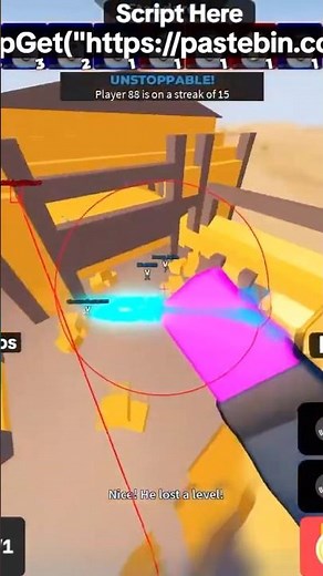 [BEST] Roblox Arsenal Script Pastebin Mobile & PC [NEW]